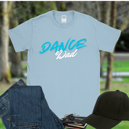 Dance Dad