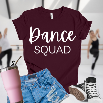 Dance Squad