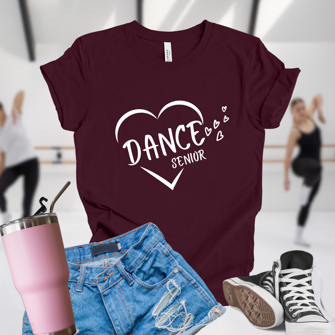 Dance Senior