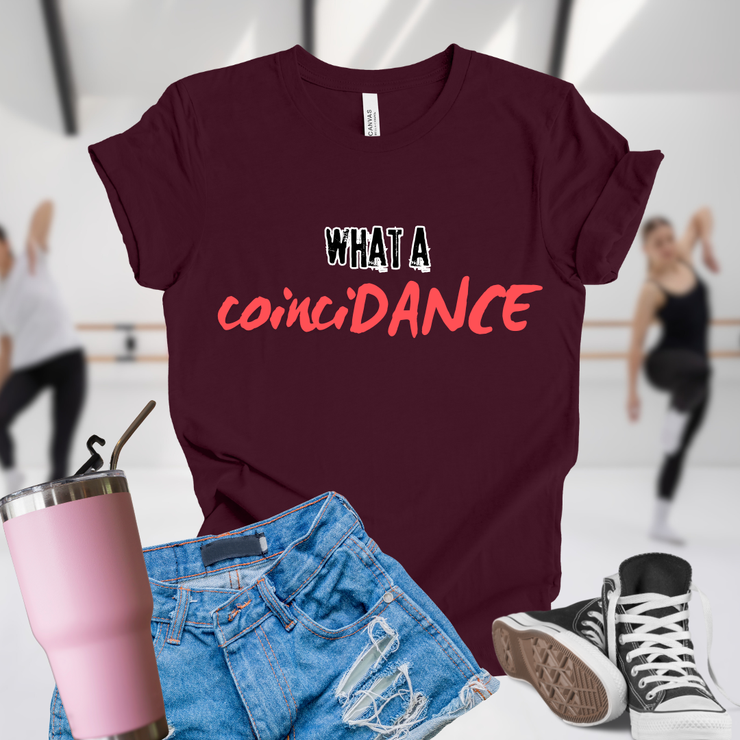 CoinciDANCE