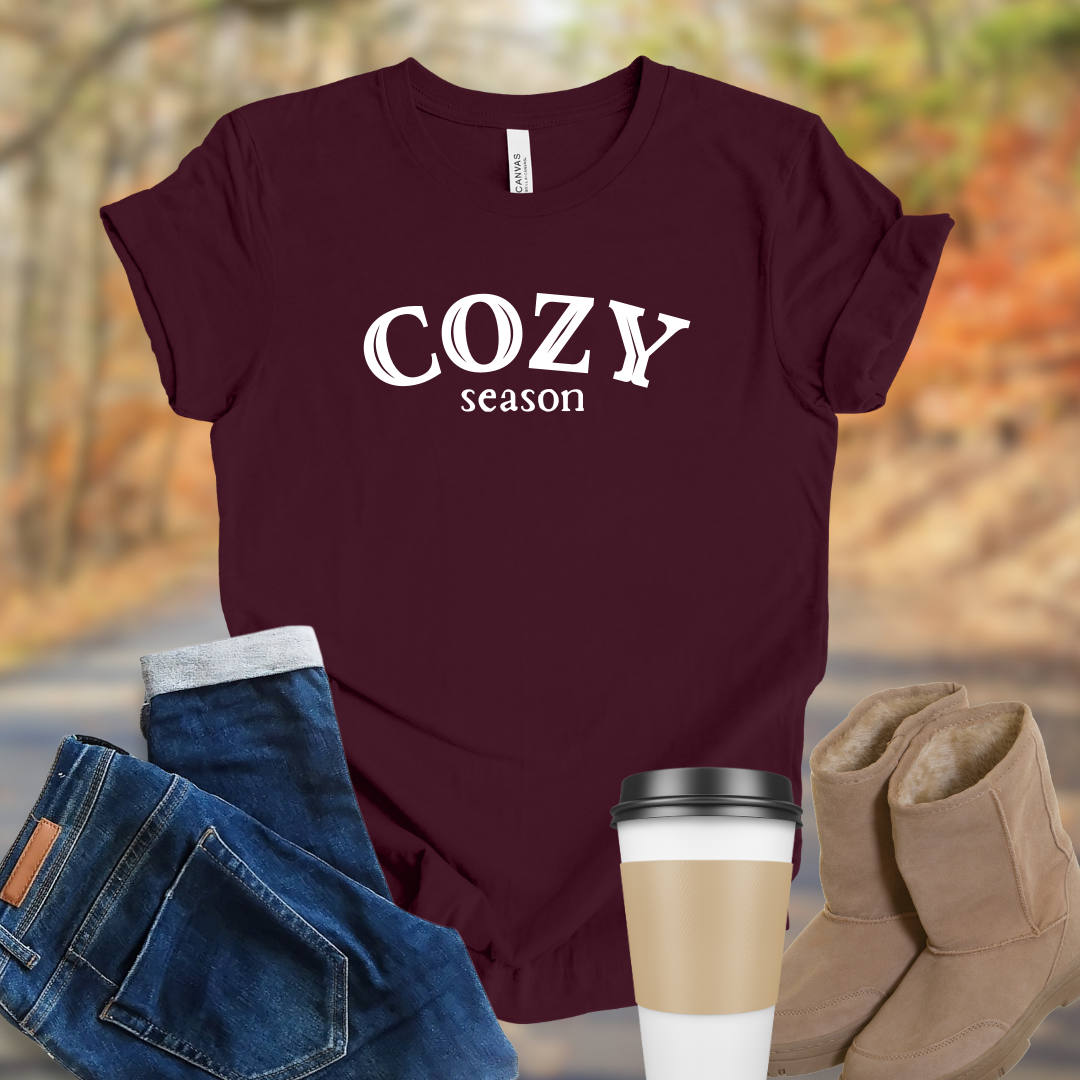 Cozy Season
