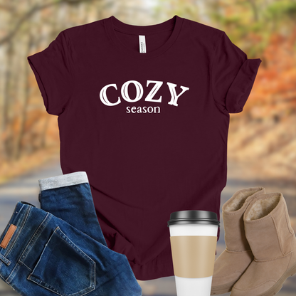 Cozy Season