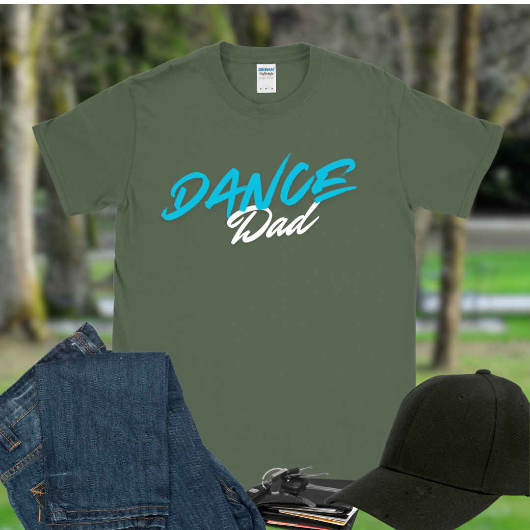 Dance Dad