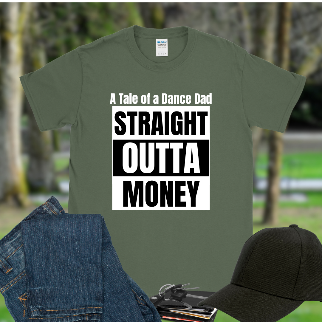 Straight Outta Money