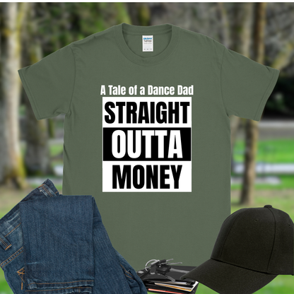 Straight Outta Money