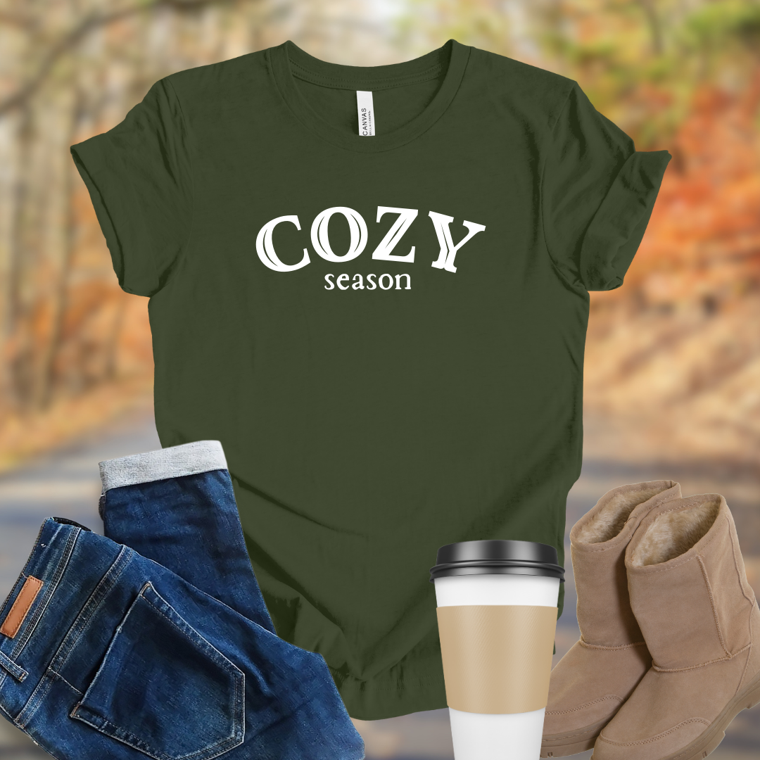 Cozy Season