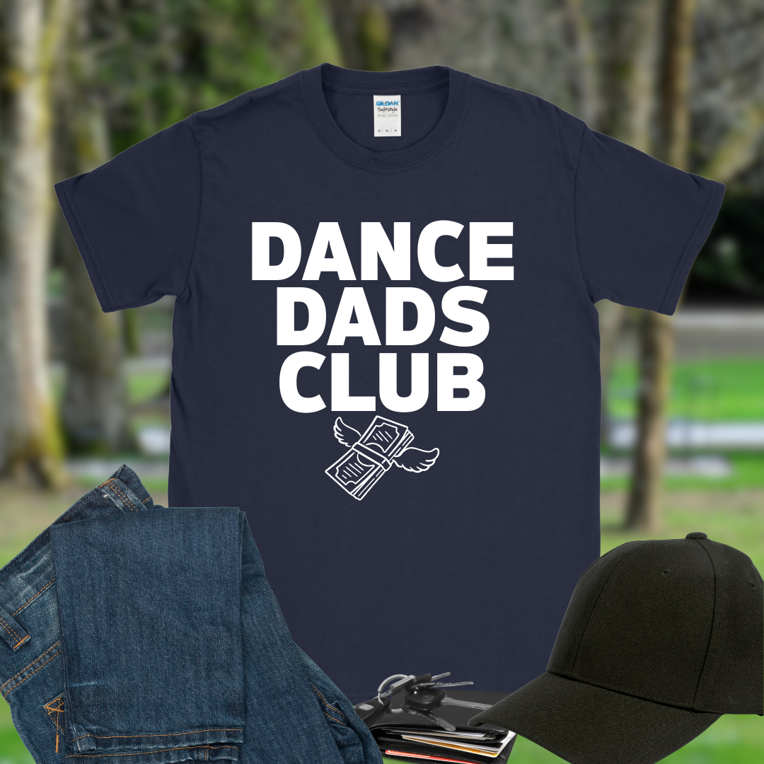 Dance Dads Club