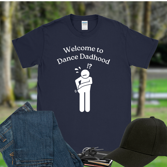 Dance Dadhood