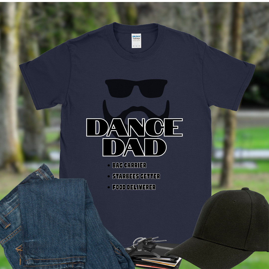 Dance Dad Sunglasses