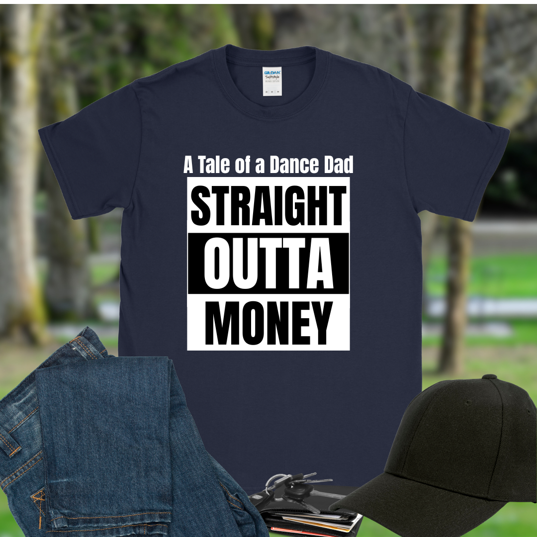Straight Outta Money