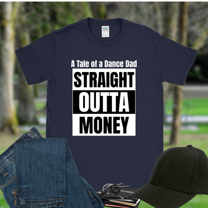 Straight Outta Money