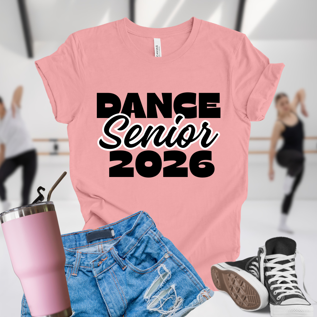 Dance Senior 2026