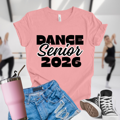 Dance Senior 2026