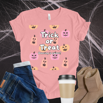 Trick or Treat