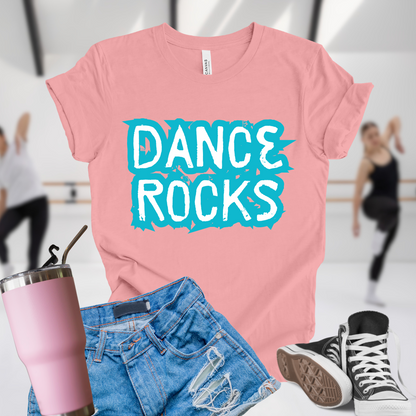 Dance Rocks