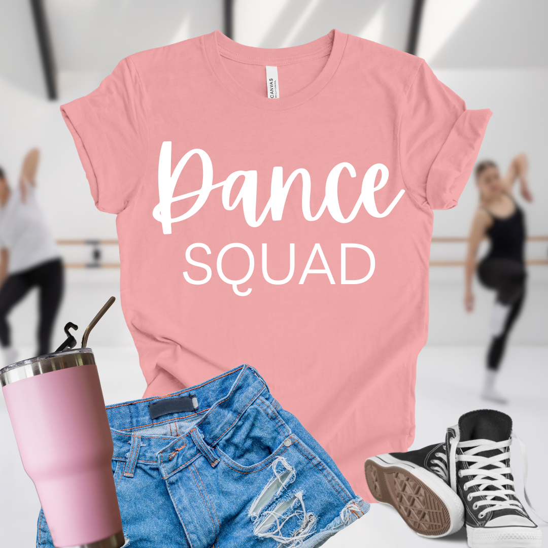Dance Squad