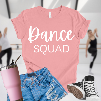Dance Squad