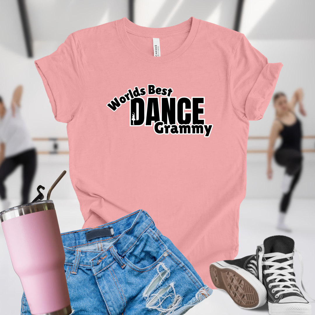 World's Best Dance Grammy