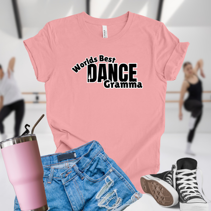 World's Best Dance Gramma