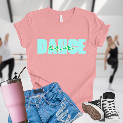 Dance Era Blue