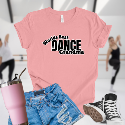 World's Best Dance Grandma