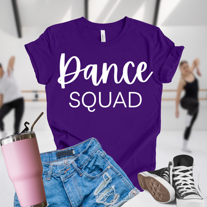 Dance Squad