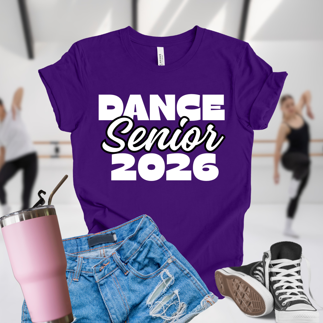 Dance Senior 2026