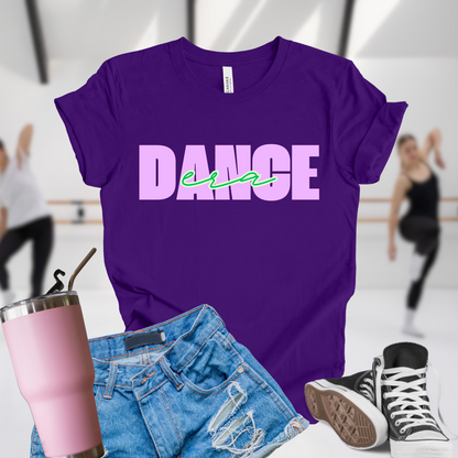 Dance Era Pink