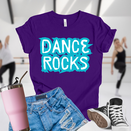 Dance Rocks