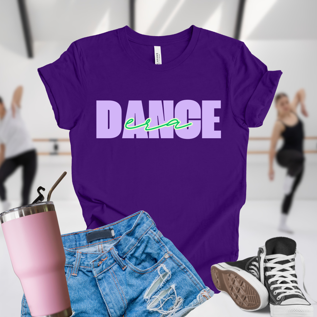 Dance Era Lavender