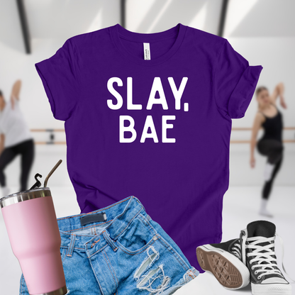 Slay, Bae