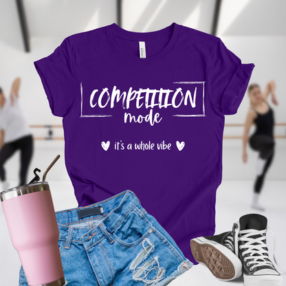 Competition Mode