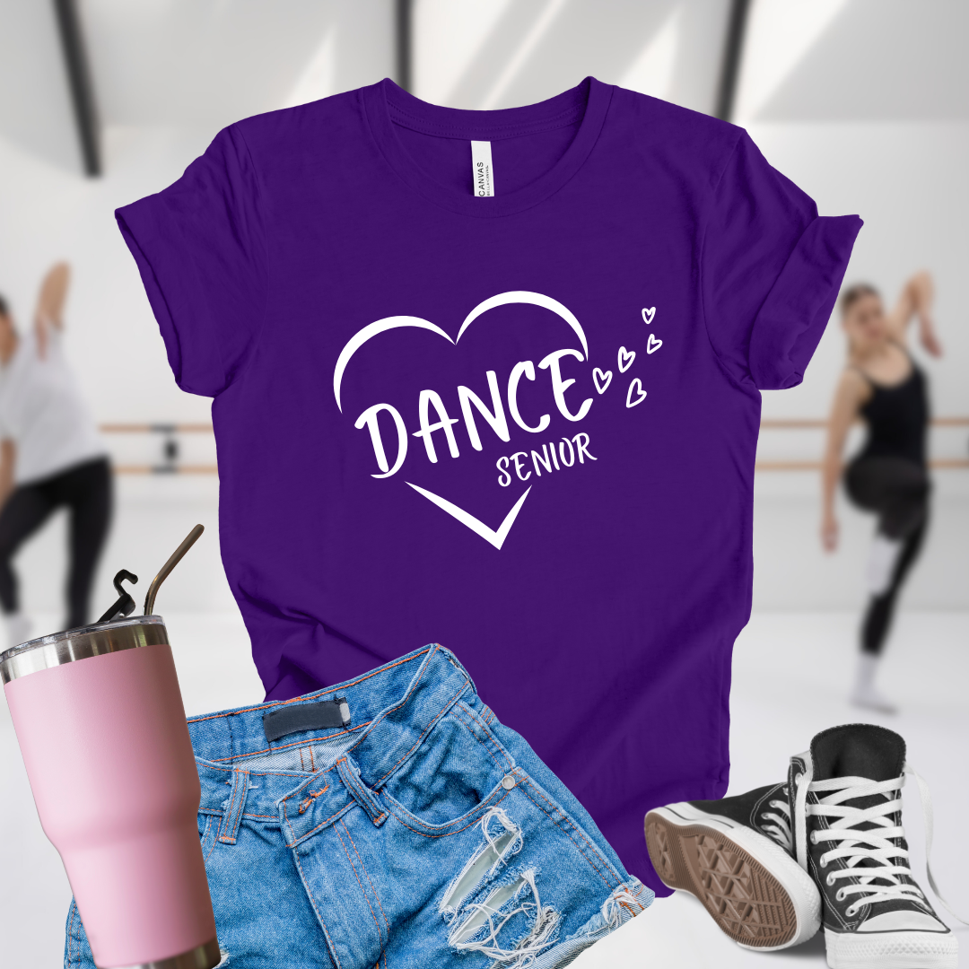 Dance Senior