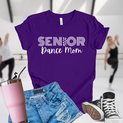Senior Dance Mom