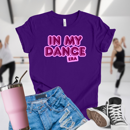 In My Dance Era