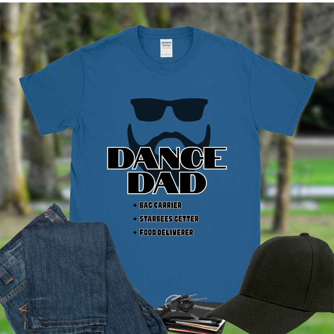 Dance Dad Sunglasses