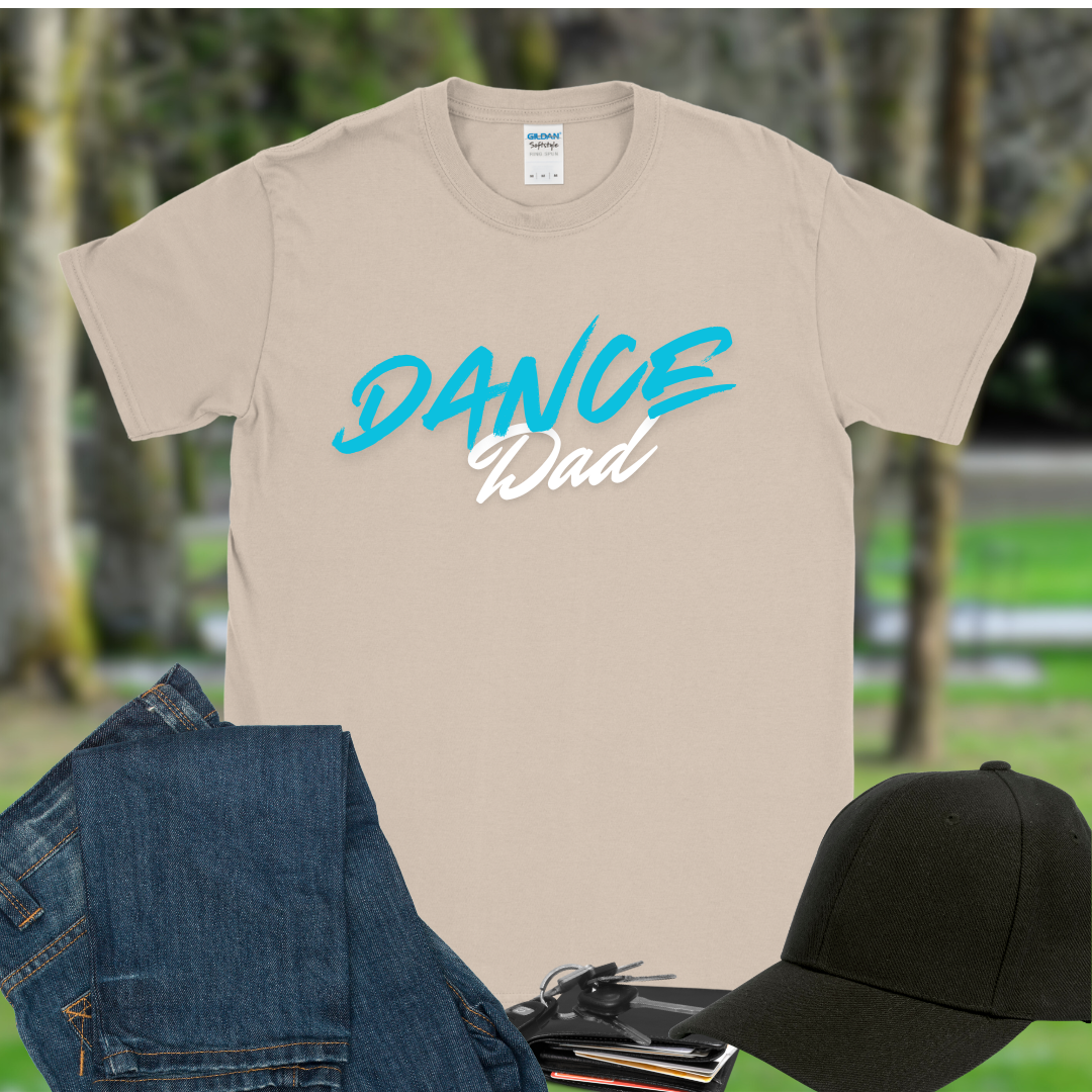 Dance Dad