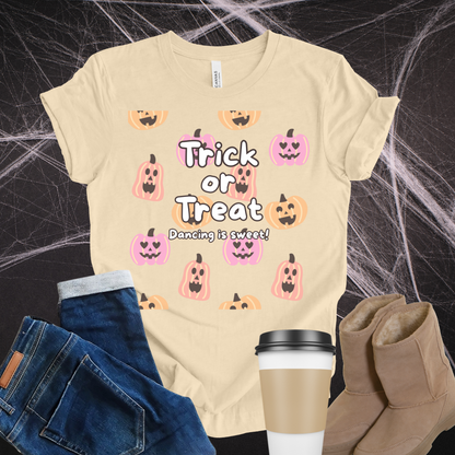 Trick or Treat