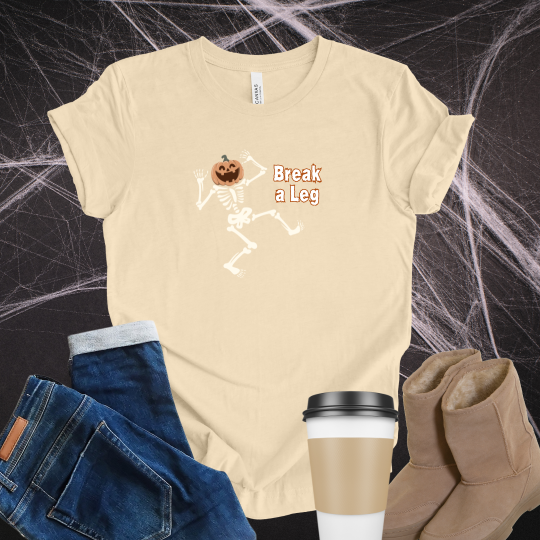 Break a Leg