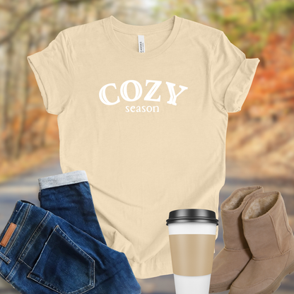 Cozy Season