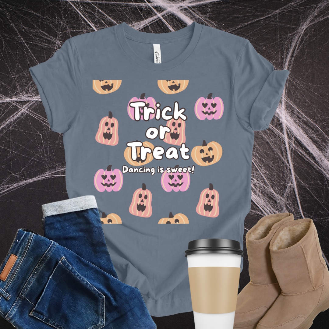 Trick or Treat