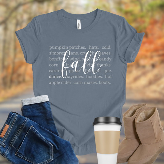 Fall