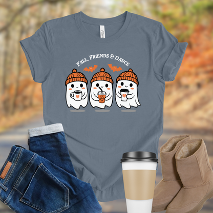 Fall Friends & Dance