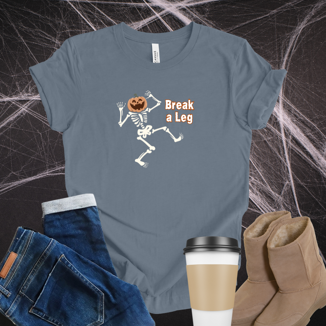 Break a Leg