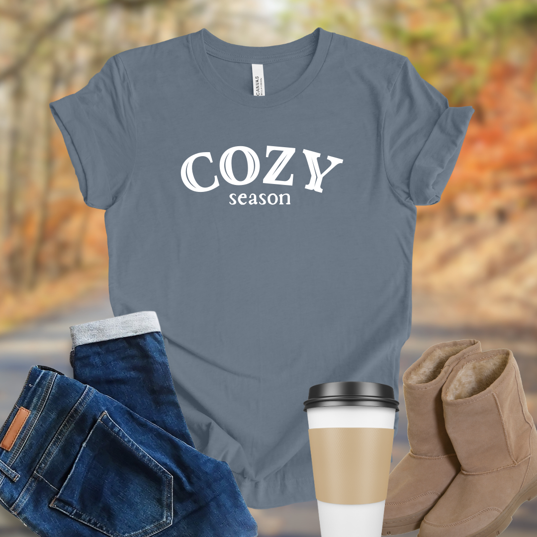 Cozy Season