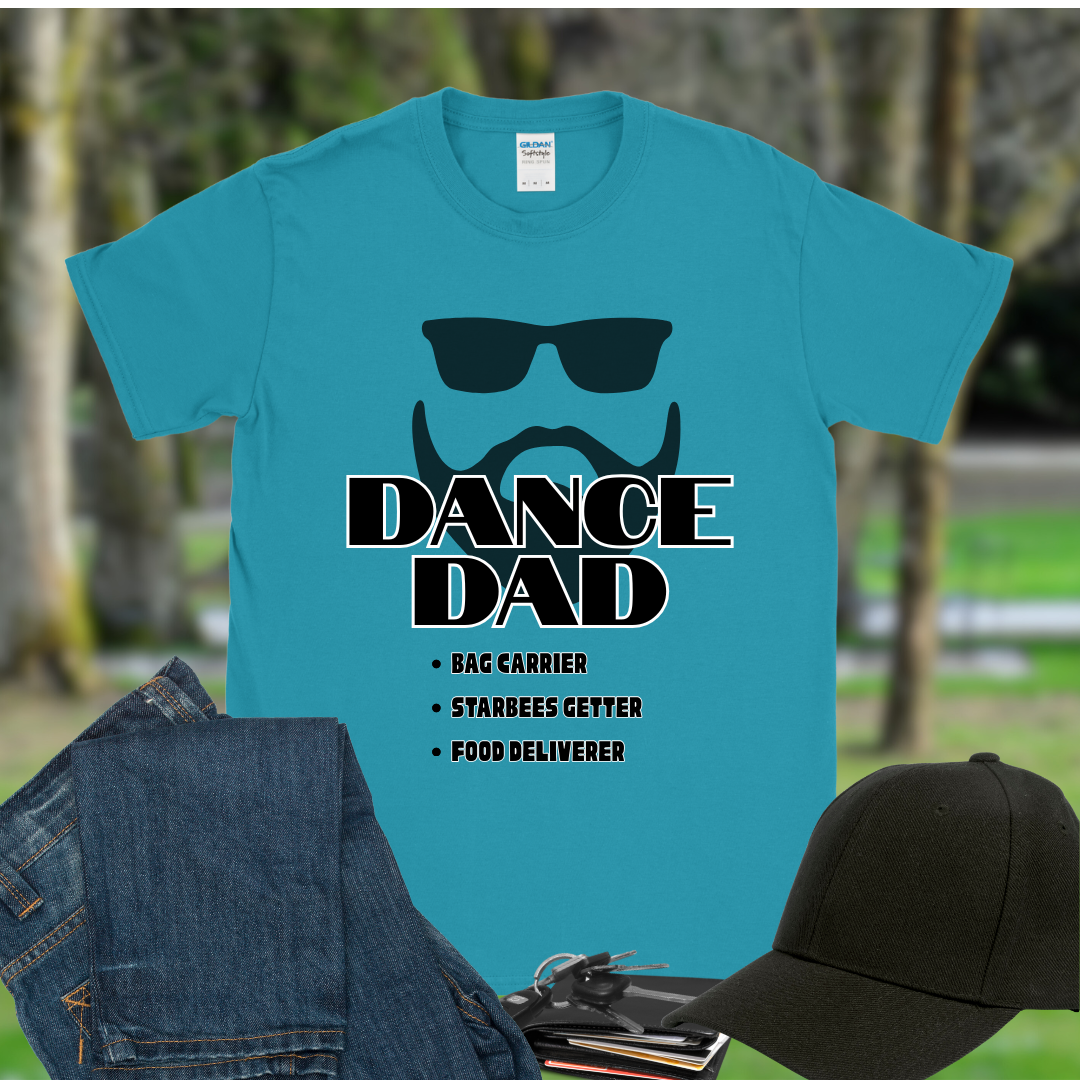 Dance Dad Sunglasses