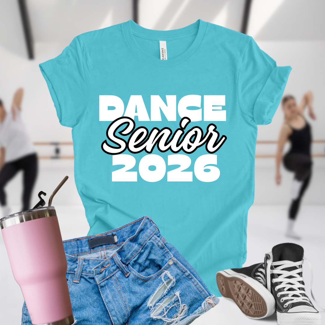 Dance Senior 2026