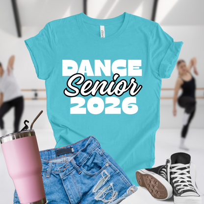 Dance Senior 2026
