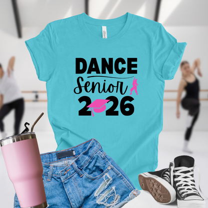 Dance Senior 2026 Hat