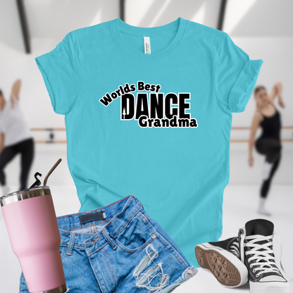 World's Best Dance Grandma
